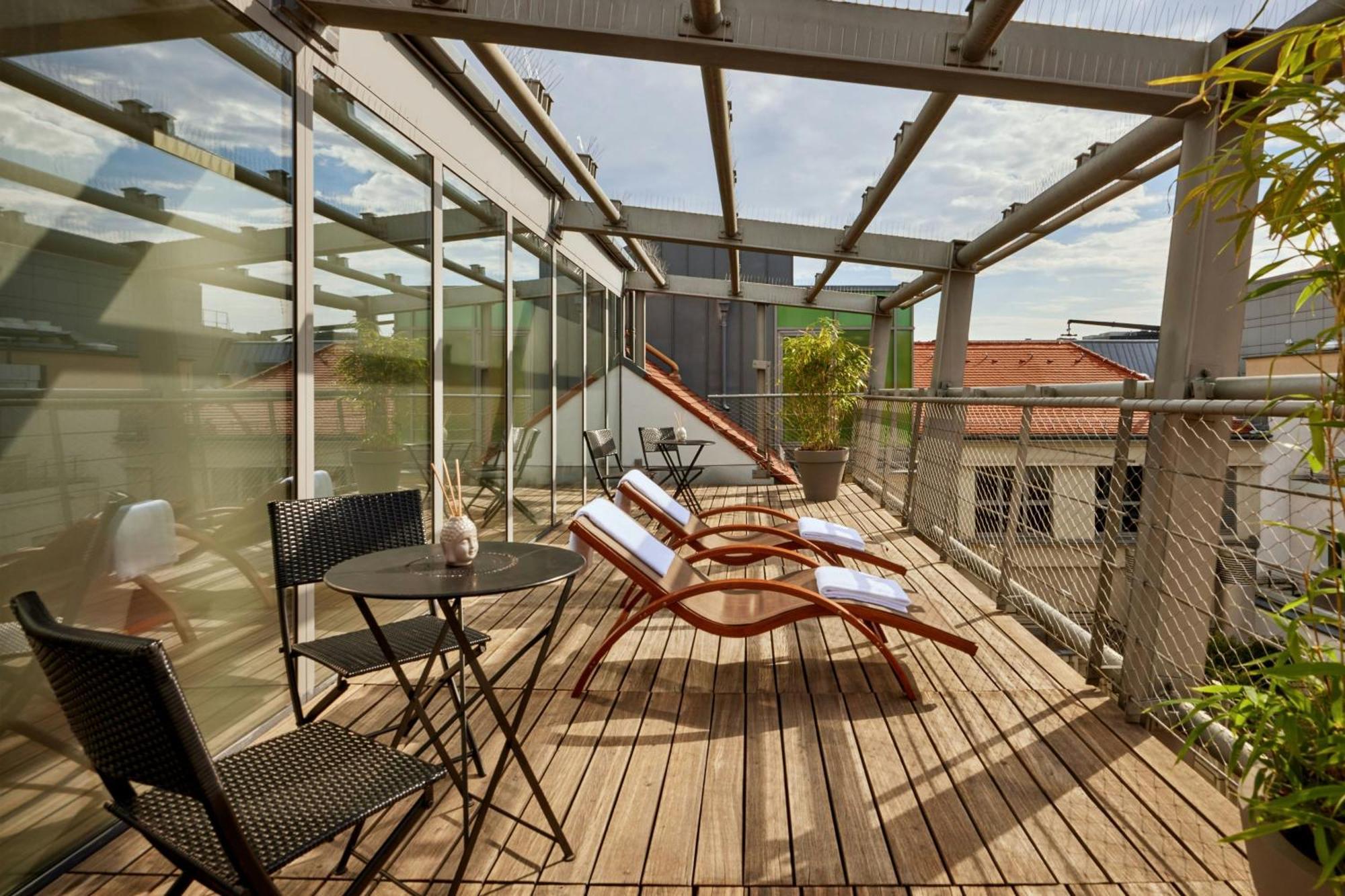 Luc, Autograph Collection 5* Berlin