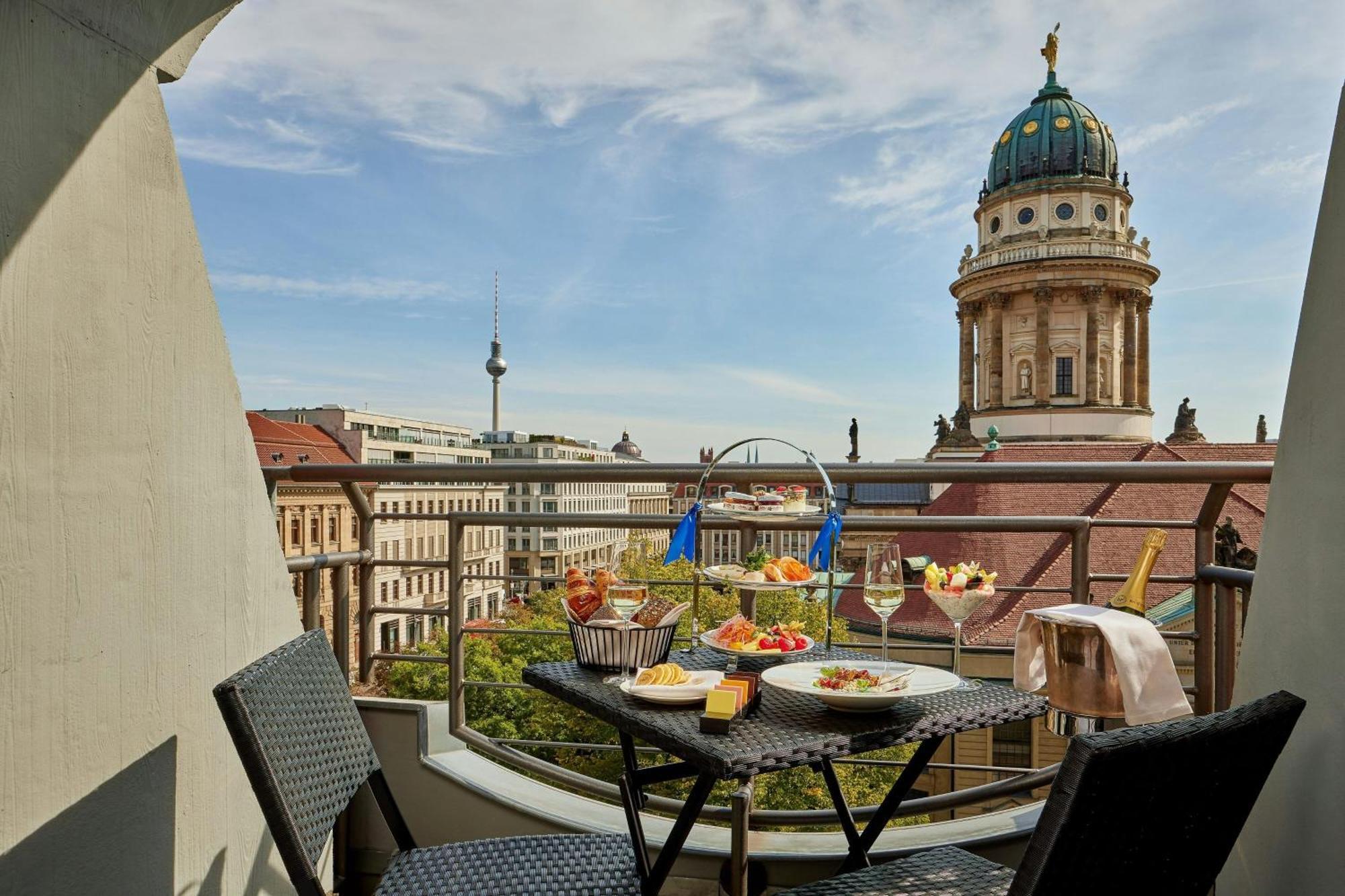 Hotel Luc, Autograph Collection Berlin