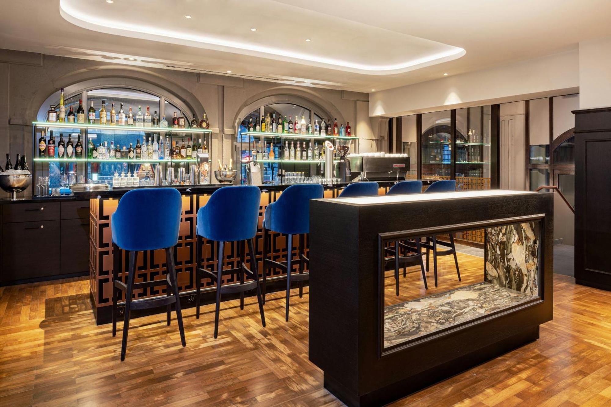 Luc, Autograph Collection Hotel 5*