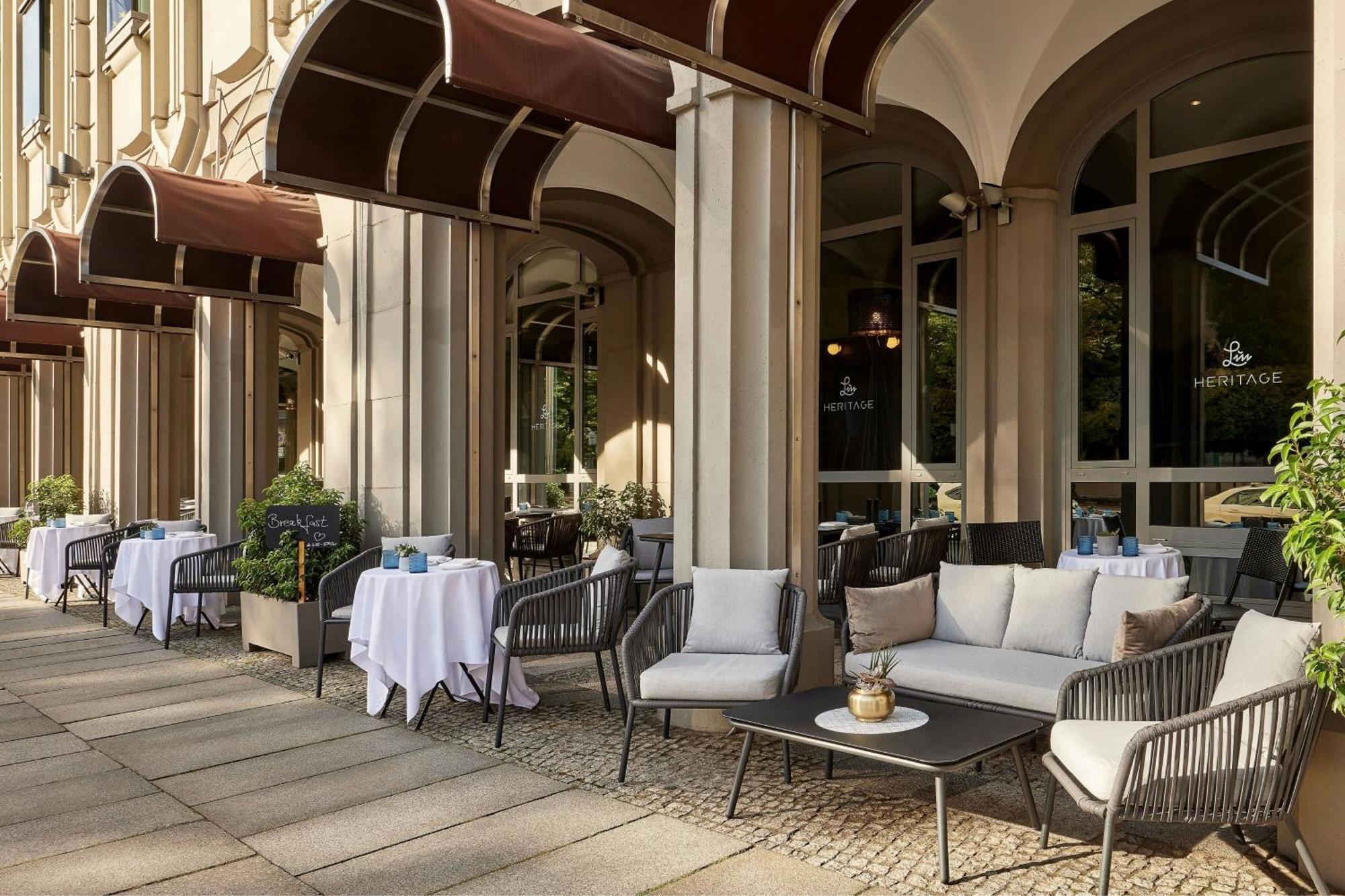 Luc, Autograph Collection Hotel