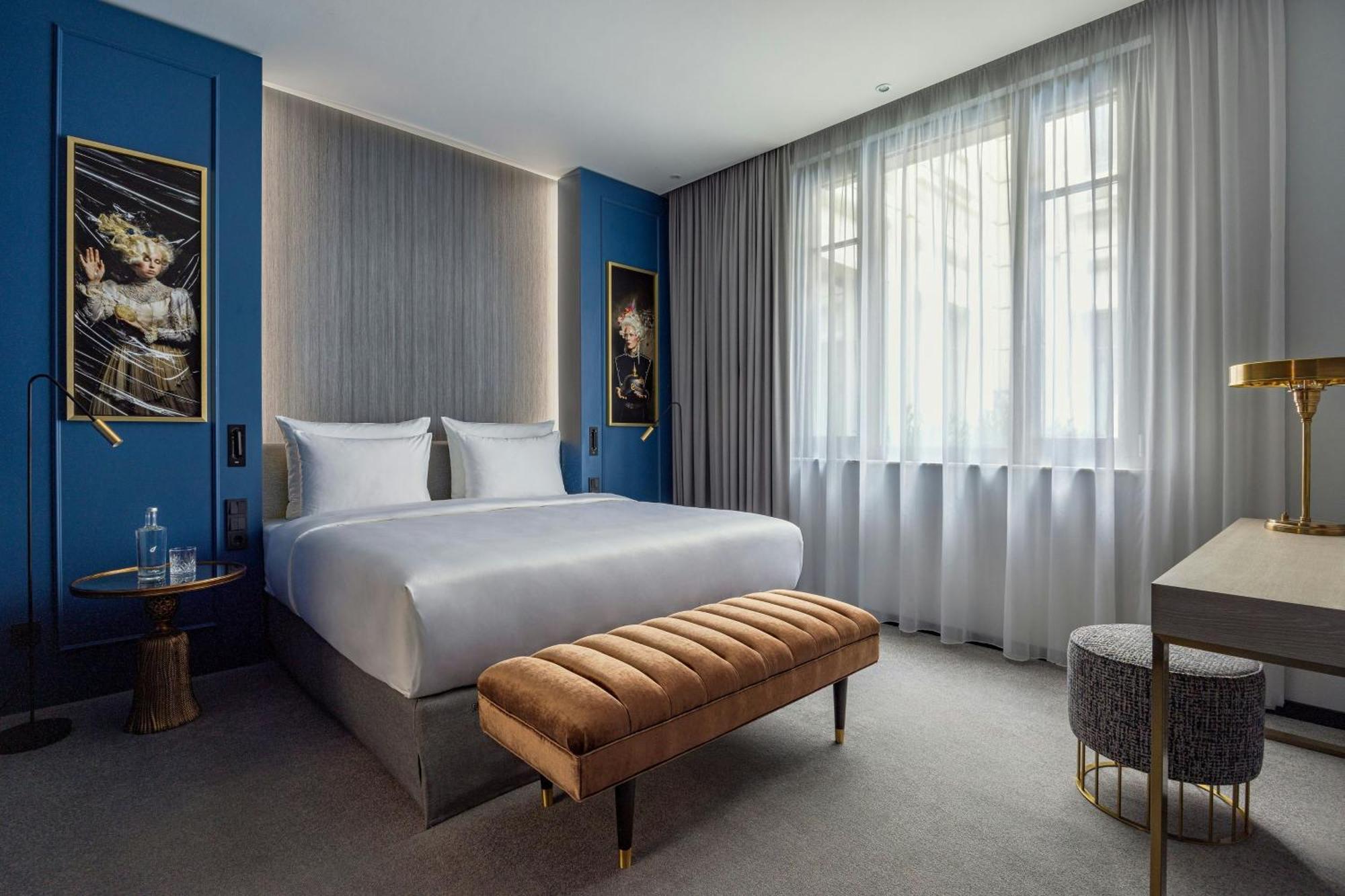 Luc, Autograph Collection Hotel 5*