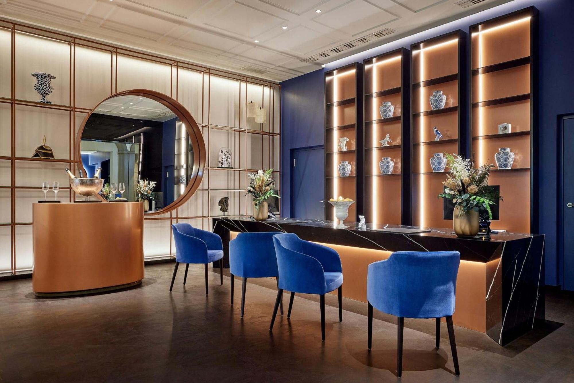 Hotel Luc, Autograph Collection Berlin