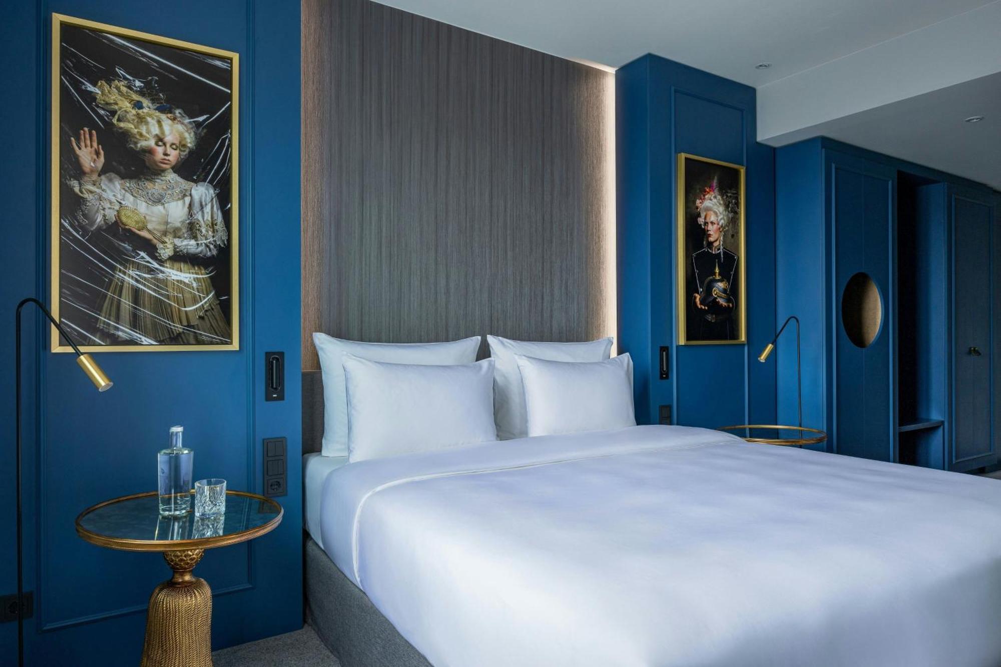 Luc, Autograph Collection Hotel