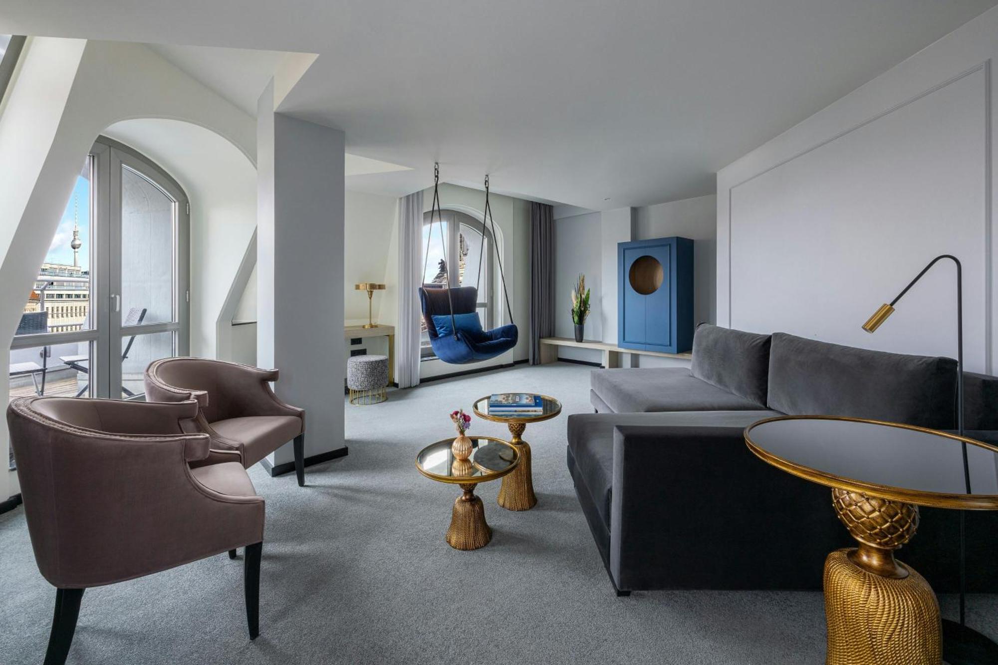 Hotel Luc, Autograph Collection 5*