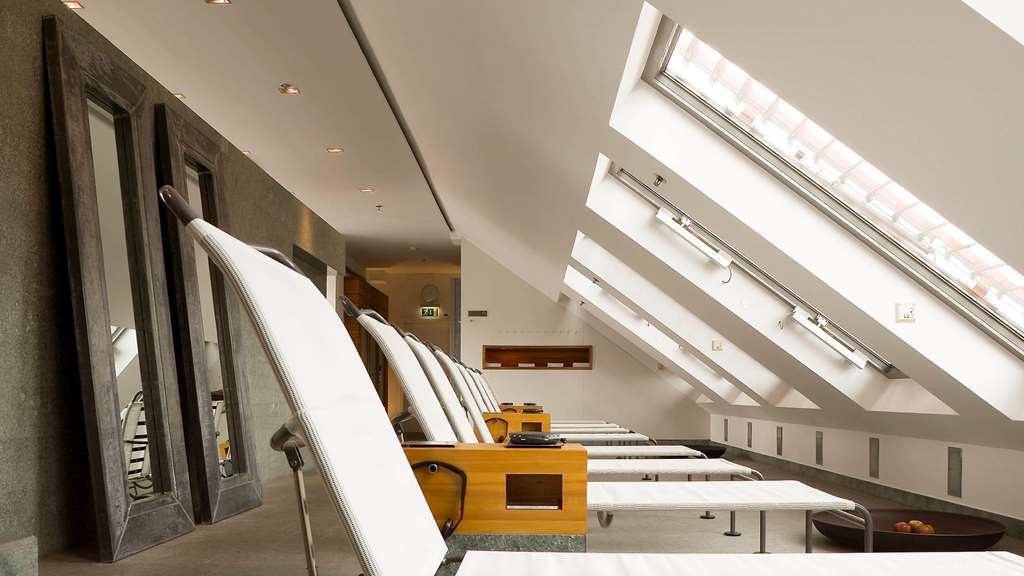 Hotel Luc, Autograph Collection Berlin