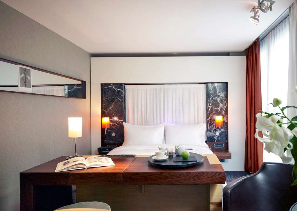 Hotel Luc, Autograph Collection Berlin