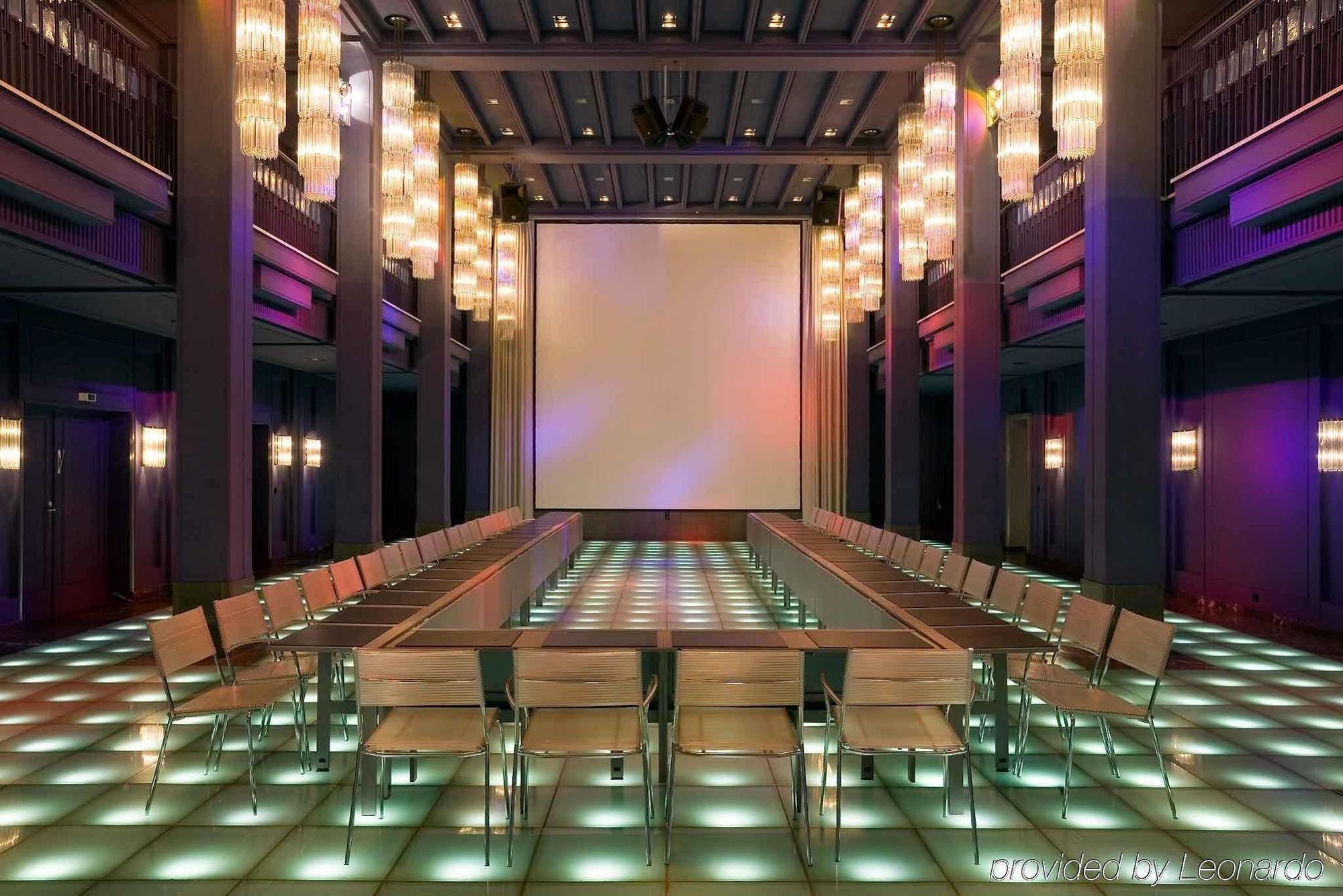 Luc, Autograph Collection Hotel Berlin
